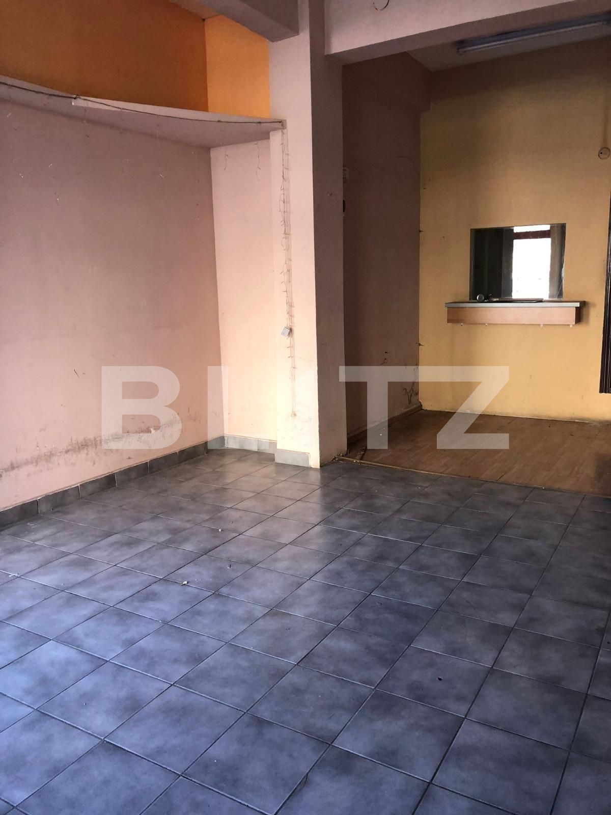 Spațiu comercial de închiriat Nufarul - 78056SIC | BLITZ Oradea | Poza2