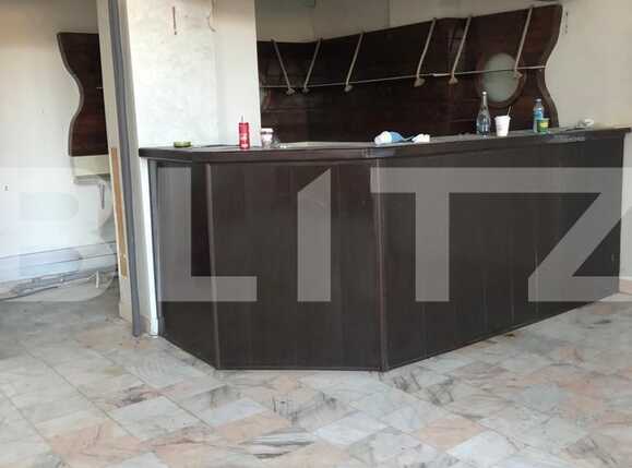 Spațiu comercial de închiriat Decebal - 78058SIC | BLITZ Oradea | Poza3