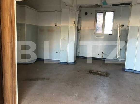 Spațiu comercial de închiriat Decebal - 78058SIC | BLITZ Oradea | Poza8