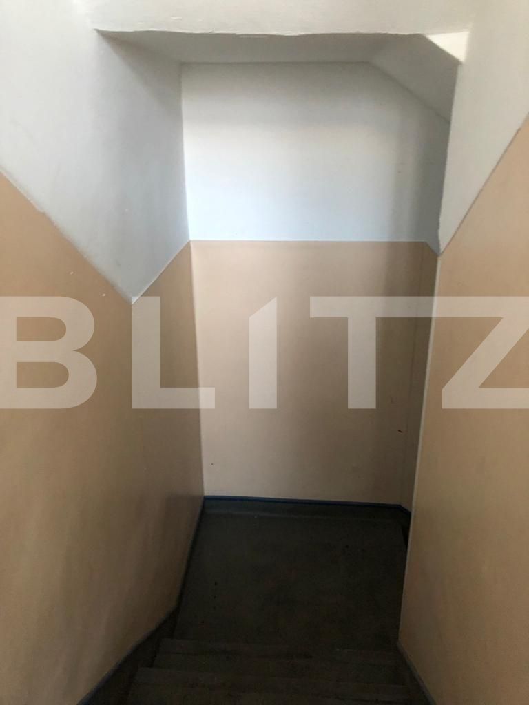 Spațiu comercial de închiriat Decebal - 78058SIC | BLITZ Oradea | Poza9