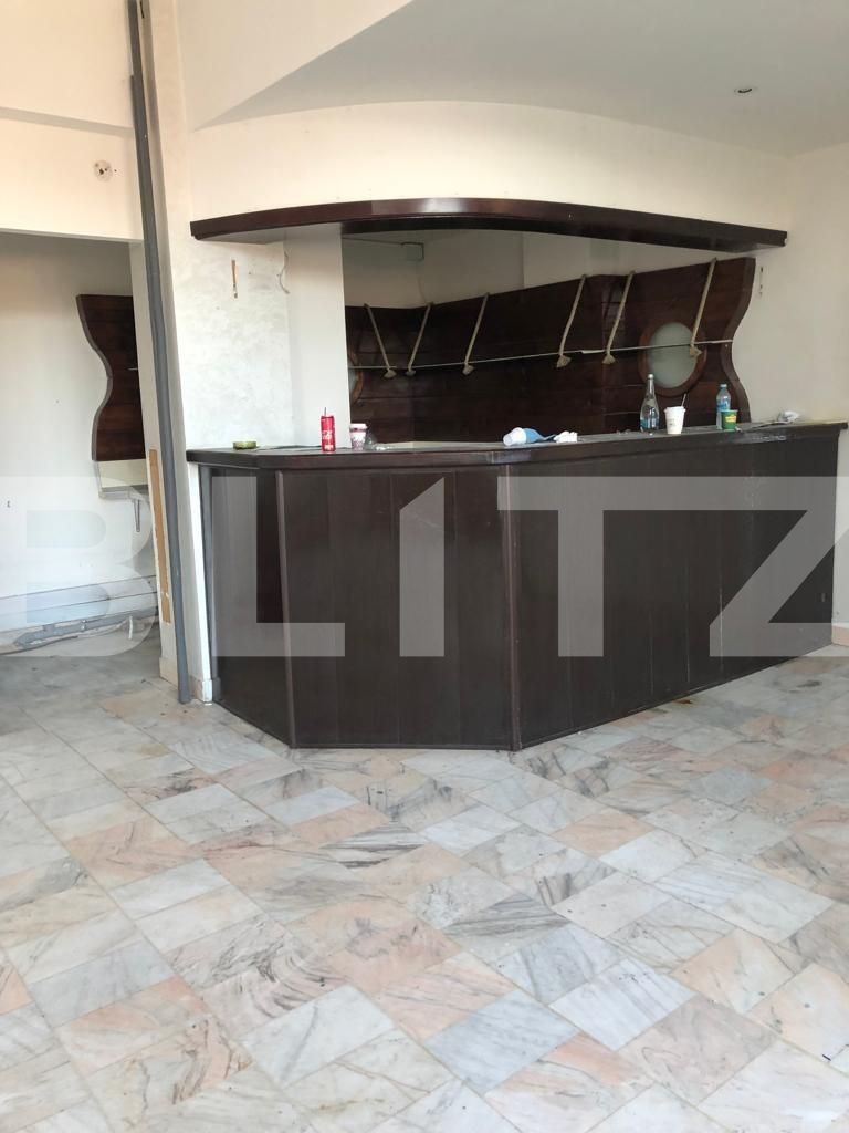 Spațiu comercial de închiriat Decebal - 78058SIC | BLITZ Oradea | Poza3