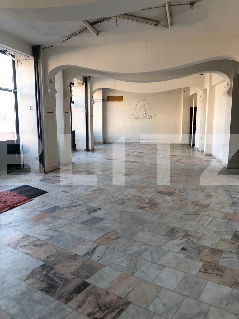 Spațiu comercial de închiriat Decebal - 78058SIC | BLITZ Oradea | Poza4