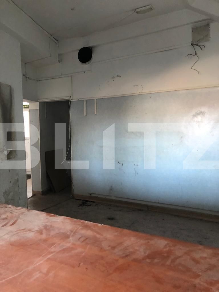 Spațiu comercial de închiriat Decebal - 78058SIC | BLITZ Oradea | Poza7