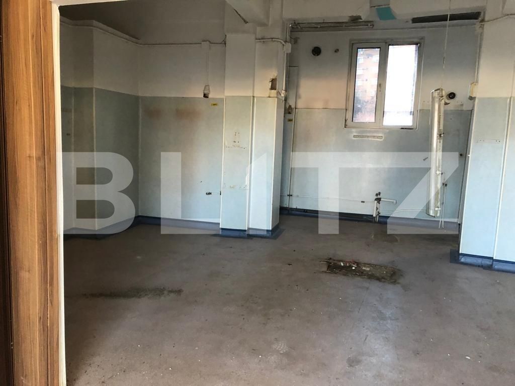 Spațiu comercial de închiriat Decebal - 78058SIC | BLITZ Oradea | Poza8