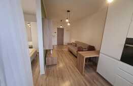 Apartament 2 camere, 35 mp, zona Iosia 
