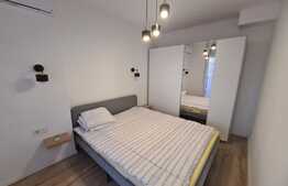 Apartament 2 camere, 35 mp, zona Iosia 