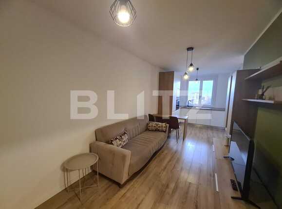 Apartament de vânzare 2 camere Iosia-Nord - 78098AV | BLITZ Oradea | Poza5