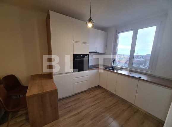 Apartament de vânzare 2 camere Iosia-Nord - 78098AV | BLITZ Oradea | Poza4