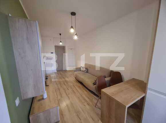 Apartament de vânzare 2 camere Iosia-Nord - 78098AV | BLITZ Oradea | Poza3