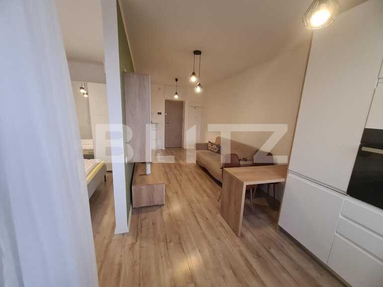 Apartament de vanzare 2 camere Iosia-Nord - 78098AV | BLITZ Oradea | Poza6