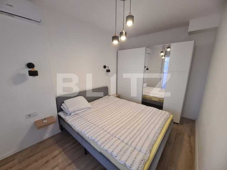 Apartament de vanzare 2 camere Iosia-Nord - 78098AV | BLITZ Oradea | Poza1