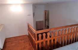 Garsoniera etajata, 29 mp, mobilata, zona Rogerius