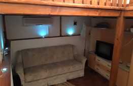 Garsoniera etajata, 29 mp, mobilata, zona Rogerius