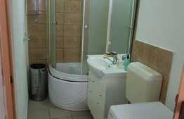 Garsoniera etajata, 29 mp, mobilata, zona Rogerius