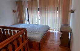 Garsoniera etajata, 29 mp, mobilata, zona Rogerius