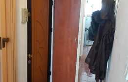 Garsoniera etajata, 29 mp, mobilata, zona Rogerius