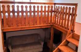 Garsoniera etajata, 29 mp, mobilata, zona Rogerius