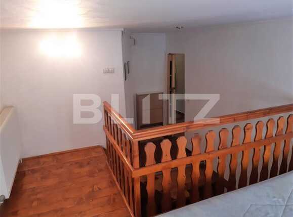 Garsonieră de vânzare Rogerius - 78102AV | BLITZ Oradea | Poza4