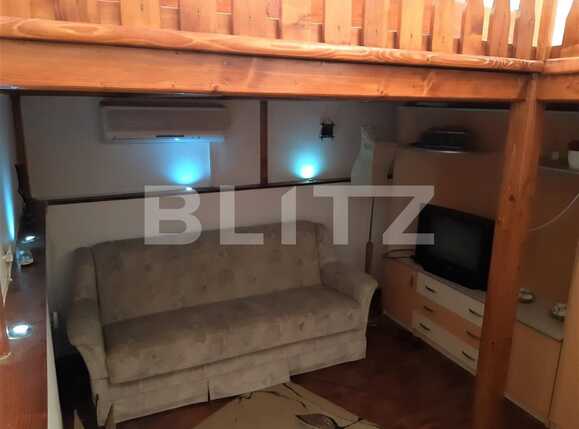 Garsonieră de vânzare Rogerius - 78102AV | BLITZ Oradea | Poza2