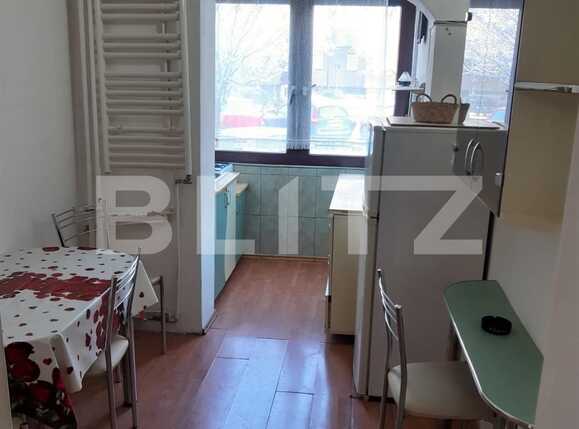 Garsonieră de vânzare Rogerius - 78102AV | BLITZ Oradea | Poza1