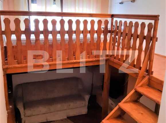 Garsonieră de vânzare Rogerius - 78102AV | BLITZ Oradea | Poza3