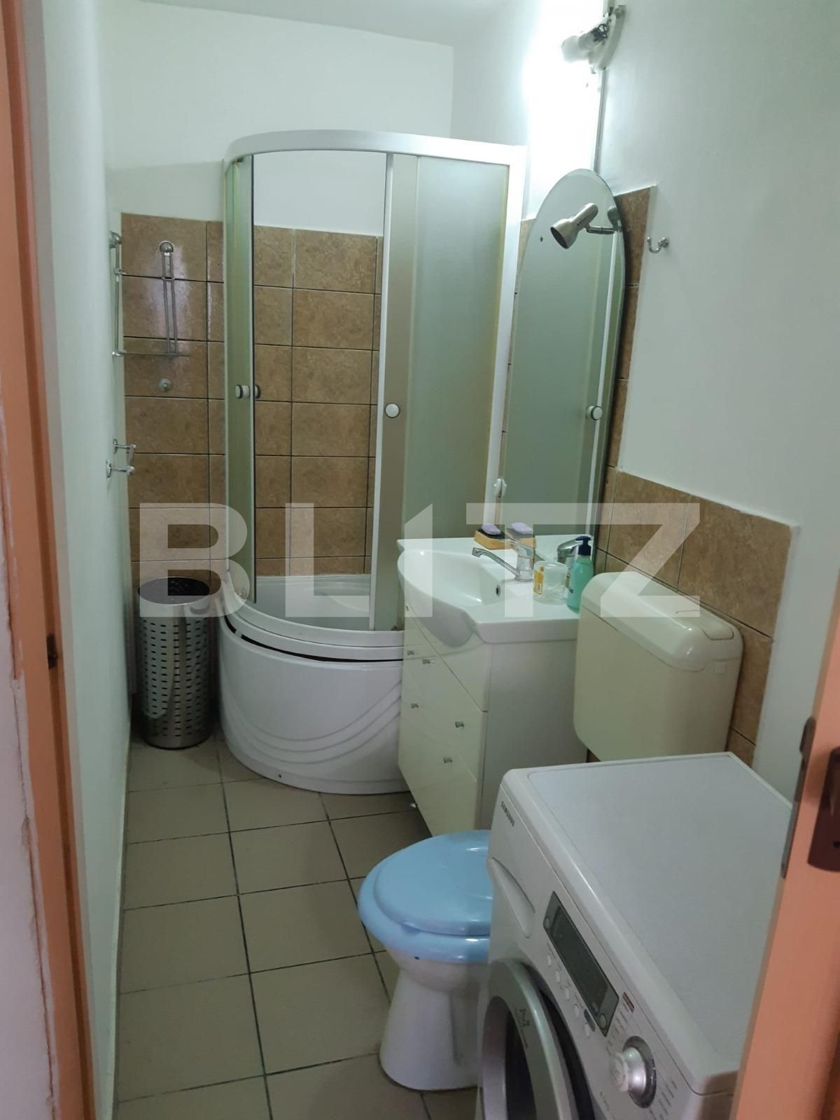 Garsonieră de vânzare Rogerius - 78102AV | BLITZ Oradea | Poza7