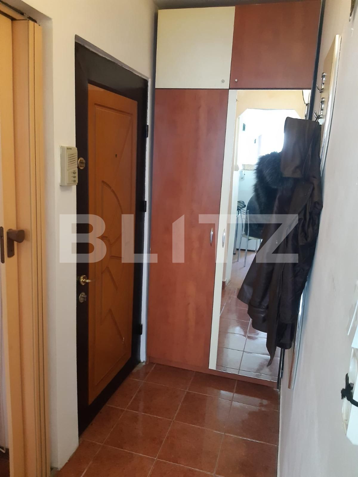 Garsonieră de vânzare Rogerius - 78102AV | BLITZ Oradea | Poza6