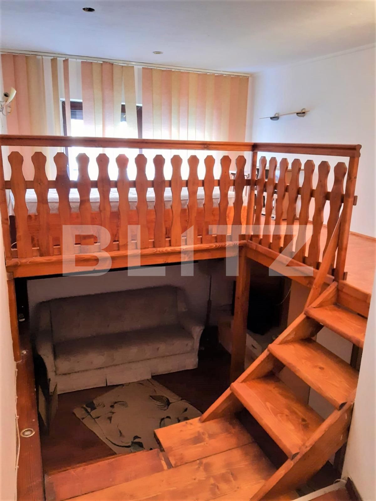 Garsonieră de vânzare Rogerius - 78102AV | BLITZ Oradea | Poza3