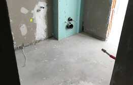 Apartament 2 camere, 38 mp, parcare si boxa depozitare, zona Universitatii