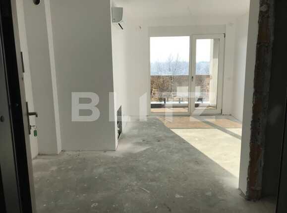 Apartament de vânzare 2 camere Vest - 78107AV | BLITZ Oradea | Poza2