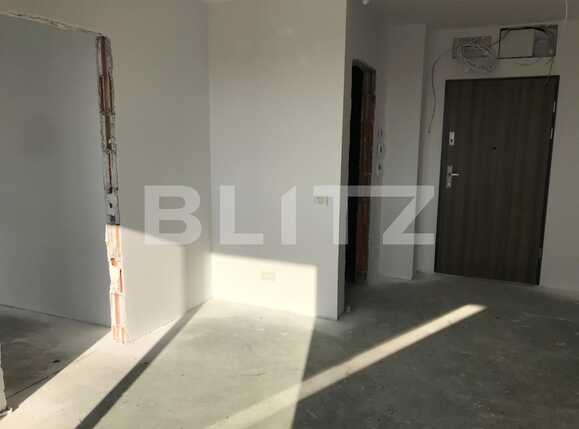 Apartament de vânzare 2 camere Vest - 78107AV | BLITZ Oradea | Poza3