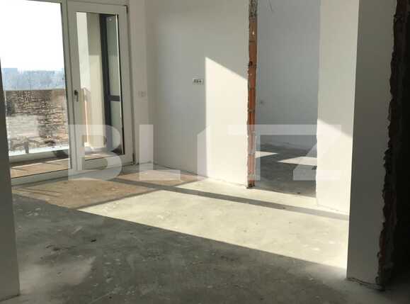 Apartament de vânzare 2 camere Vest - 78107AV | BLITZ Oradea | Poza1