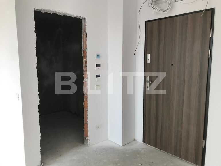 Apartament de vanzare 2 camere Vest - 78107AV | BLITZ Oradea | Poza4