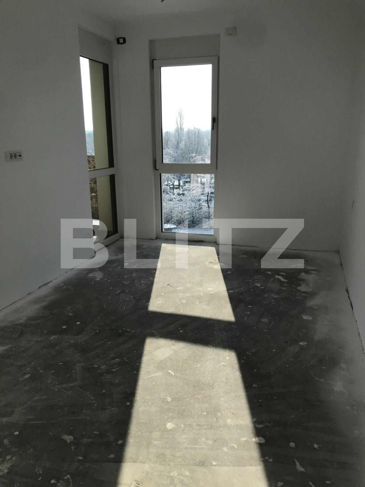 Apartament de vânzare 2 camere Vest - 78107AV | BLITZ Oradea | Poza7