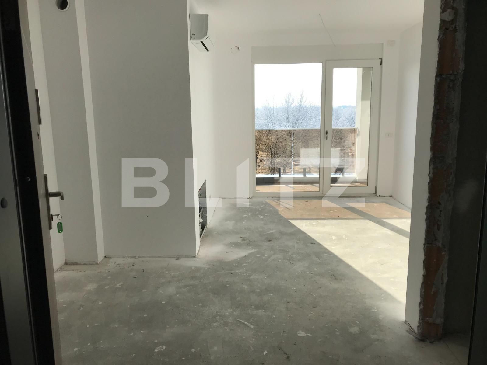 Apartament de vânzare 2 camere Vest - 78107AV | BLITZ Oradea | Poza2