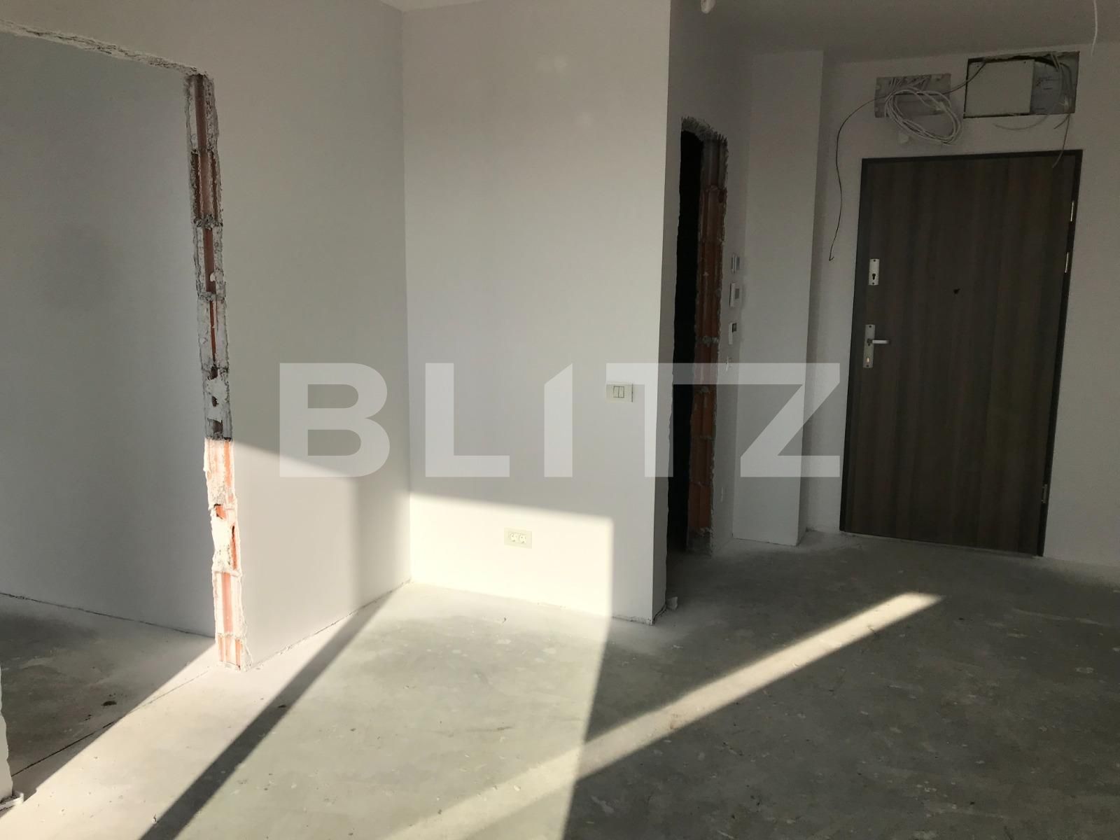 Apartament de vânzare 2 camere Vest - 78107AV | BLITZ Oradea | Poza3