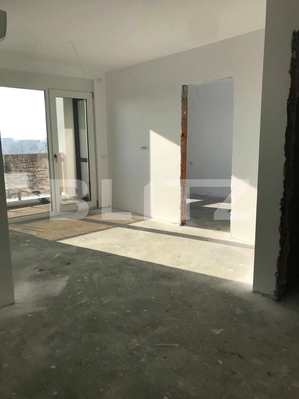 Apartament de vânzare 2 camere Vest - 78107AV | BLITZ Oradea | Poza1