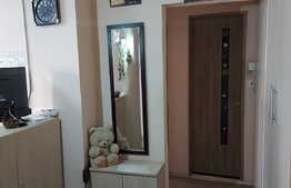 Apartament 2 camere, decomandat, parcare, zona Dragos Voda