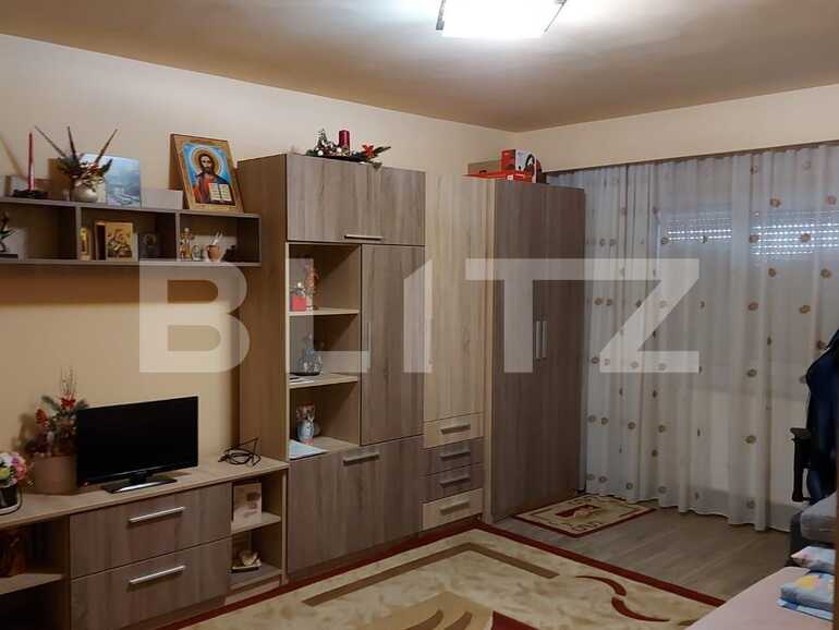 Apartament de vanzare 2 camere Est - 78165AV | BLITZ Oradea | Poza1