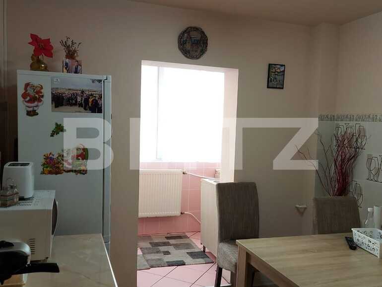 Apartament de vânzare 2 camere Est - 78165AV | BLITZ Oradea | Poza4