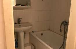 Garsoniera de 21 mp, mobilata si utilata, zona Rogerius