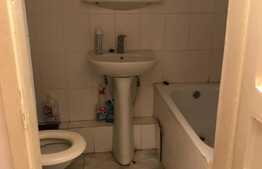 Garsoniera de 21 mp, mobilata si utilata, zona Rogerius