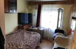 Garsoniera de 21 mp, mobilata si utilata, zona Rogerius