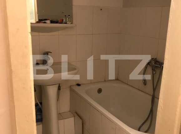 Garsonieră de vânzare Rogerius - 78168AV | BLITZ Oradea | Poza5