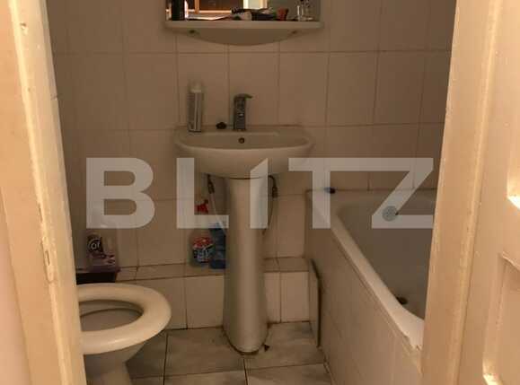 Garsonieră de vânzare Rogerius - 78168AV | BLITZ Oradea | Poza4