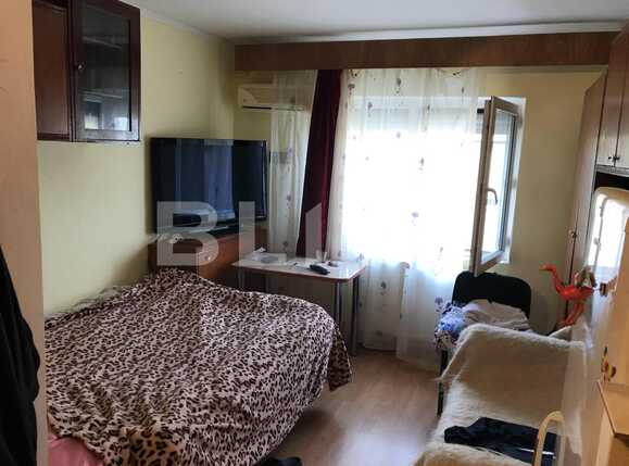 Garsonieră de vânzare Rogerius - 78168AV | BLITZ Oradea | Poza1