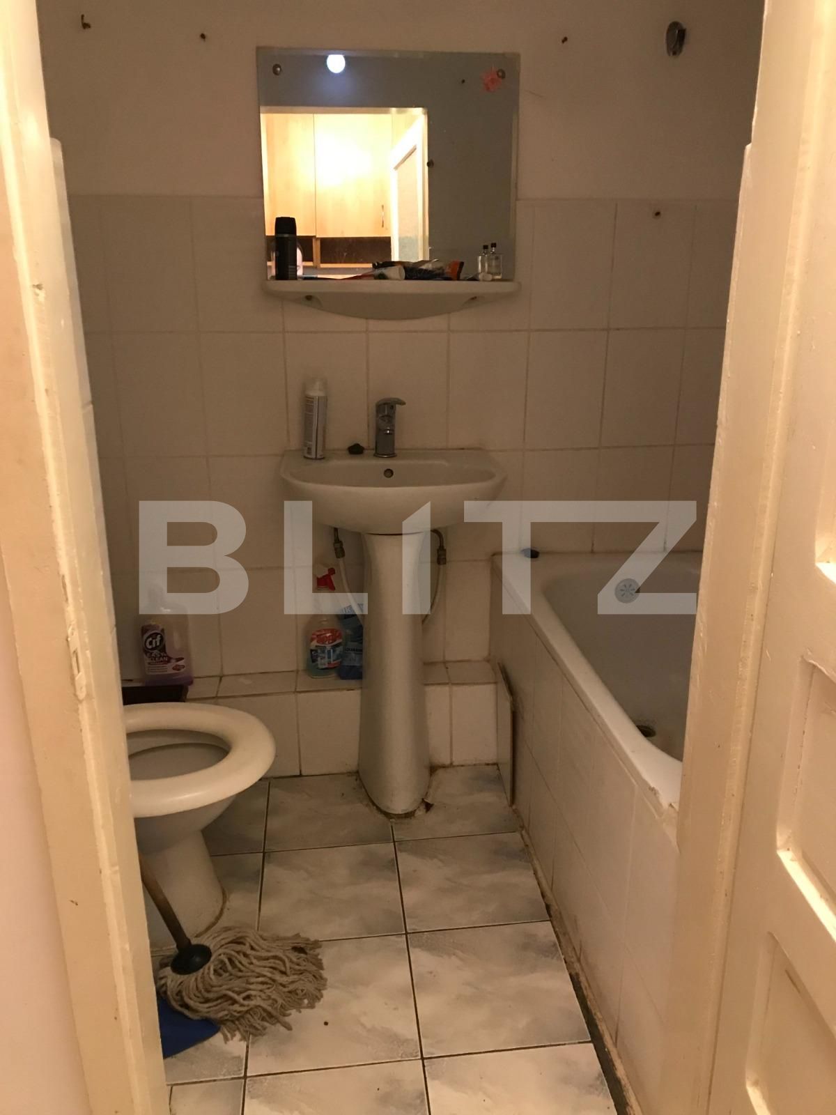 Garsonieră de vânzare Rogerius - 78168AV | BLITZ Oradea | Poza4