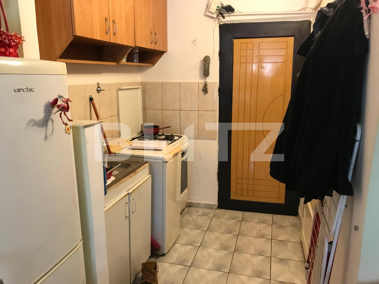 Garsonieră de vânzare Rogerius - 78168AV | BLITZ Oradea | Poza2