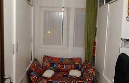 Apartament de 3 camere in zona Nufarul