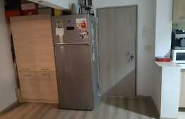 Apartament de 3 camere in zona Nufarul